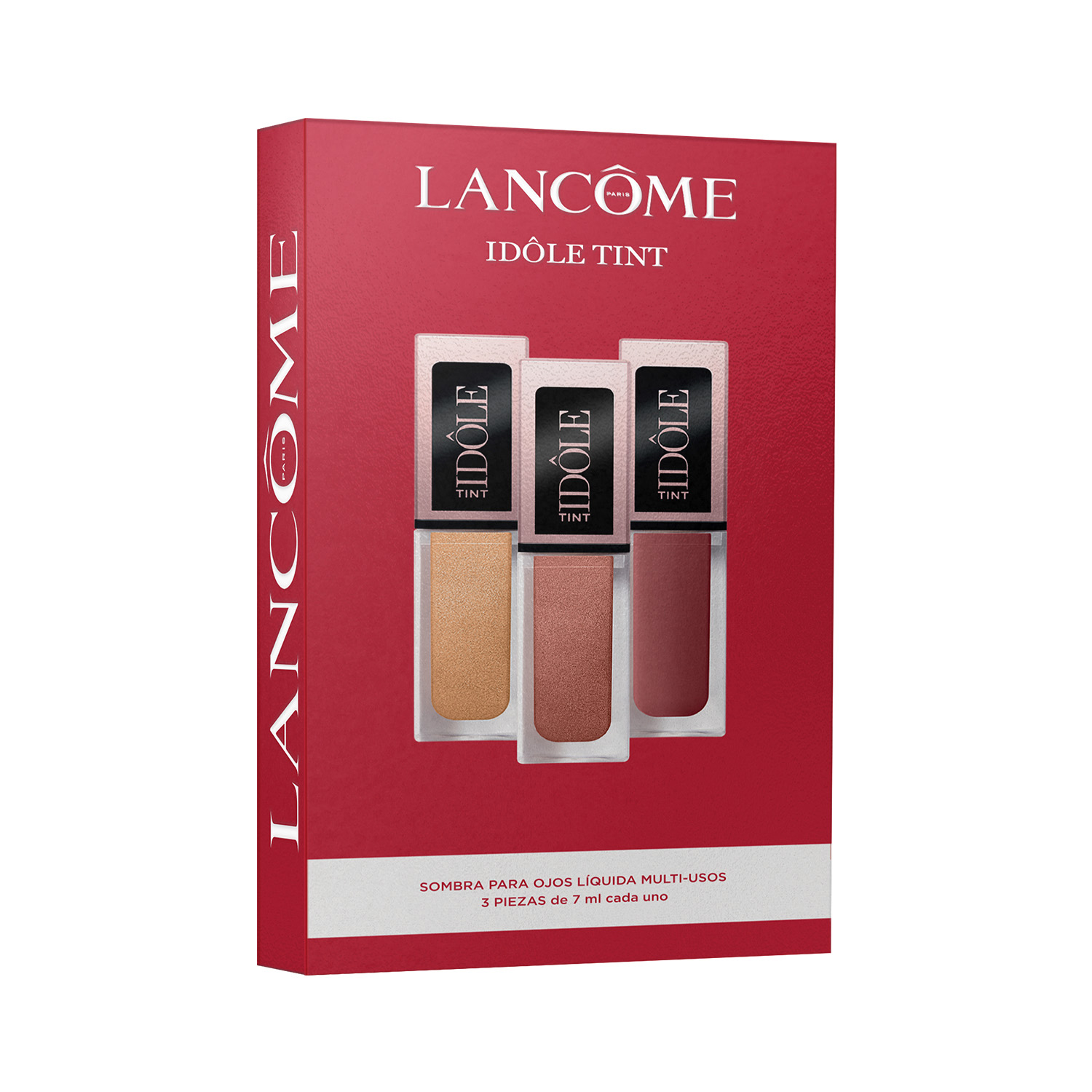IDÔLE TINT SET DE REGALO (SET DE MAQUILLAJE)